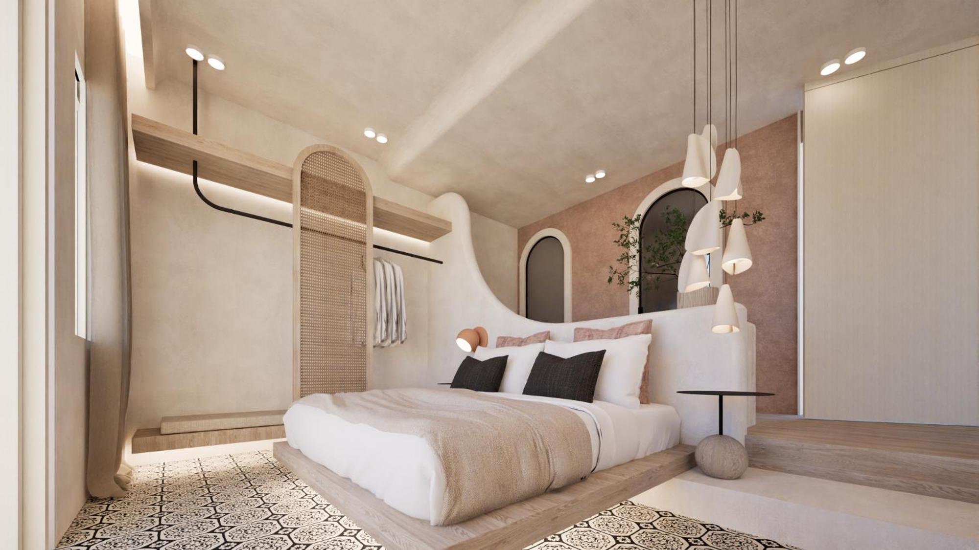 Atlantic Island Suites Astypálaia Eksteriør billede